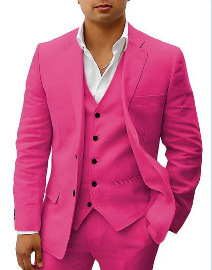 Men's Suit - image 5 of 15