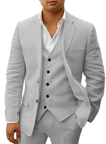 Men's Suit - image 6 of 15
