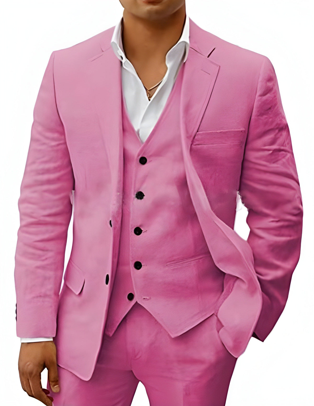 Men's Suit - image 7 of 15