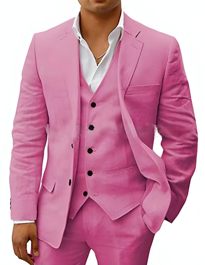 Men's Suit - image 7 of 15