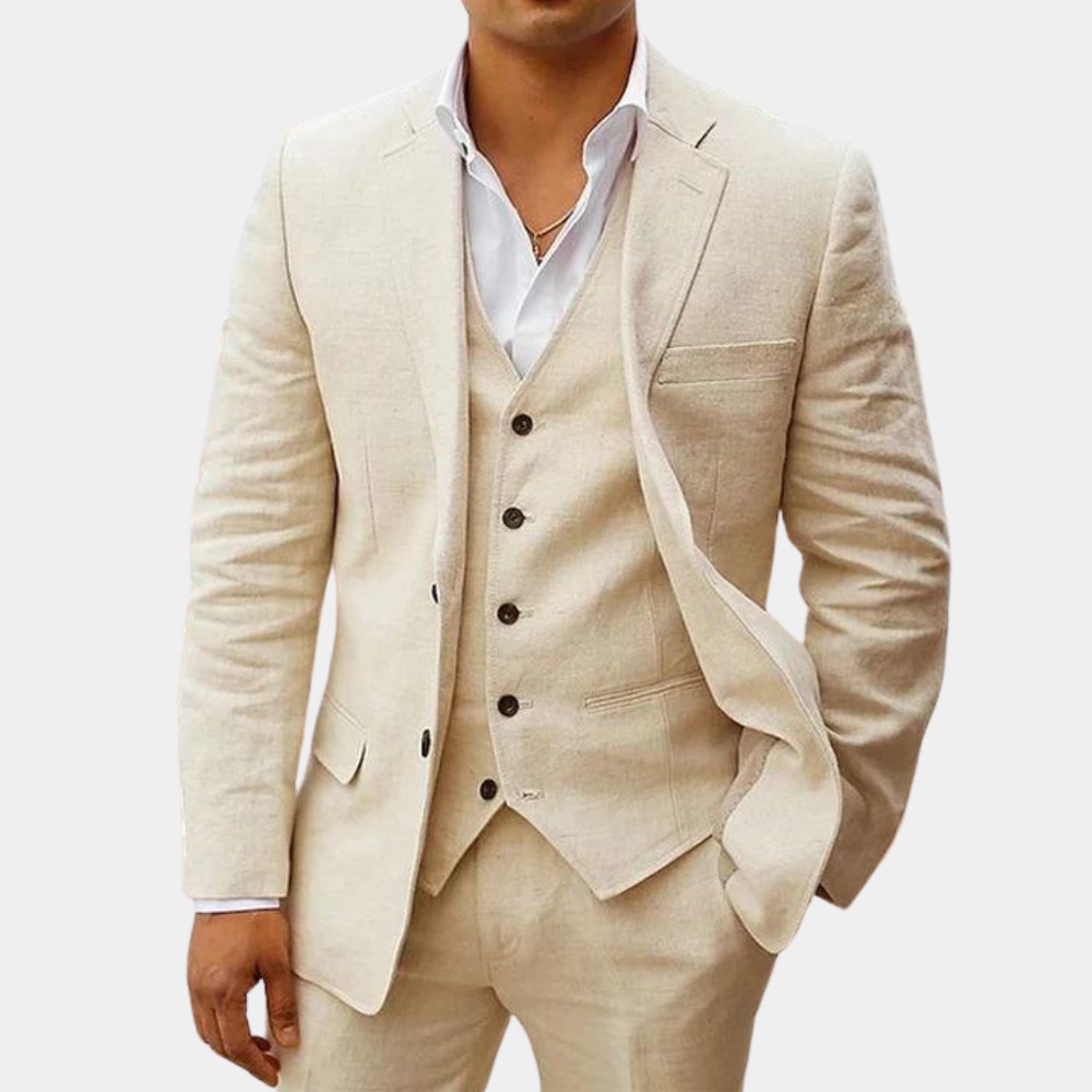 Men's Suit - image 8 of 15