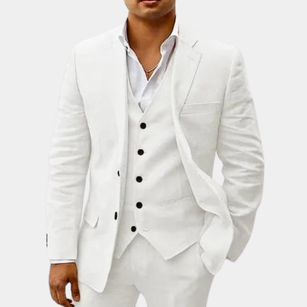 Men's Suit - image 12 of 15