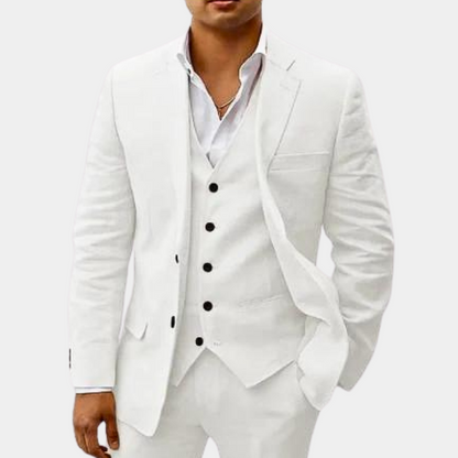 Men's Suit - image 12 of 15