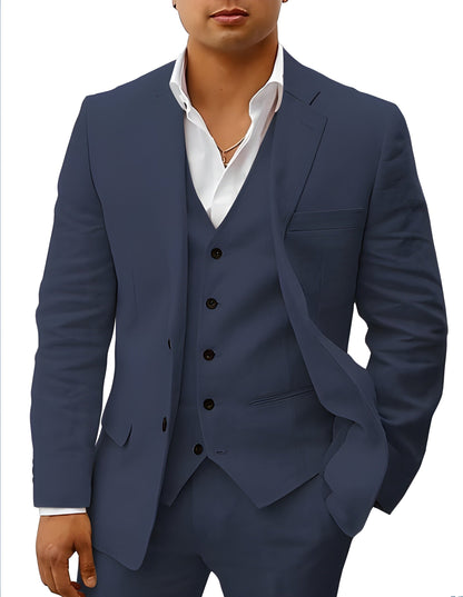 Men's Suit - image 13 of 15