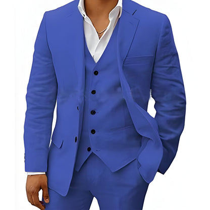 Men's Suit - image 14 of 15