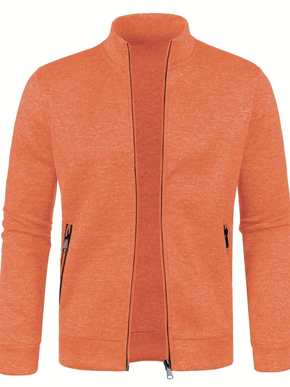 Comfortable Men's Cardigan - image 10 of 10