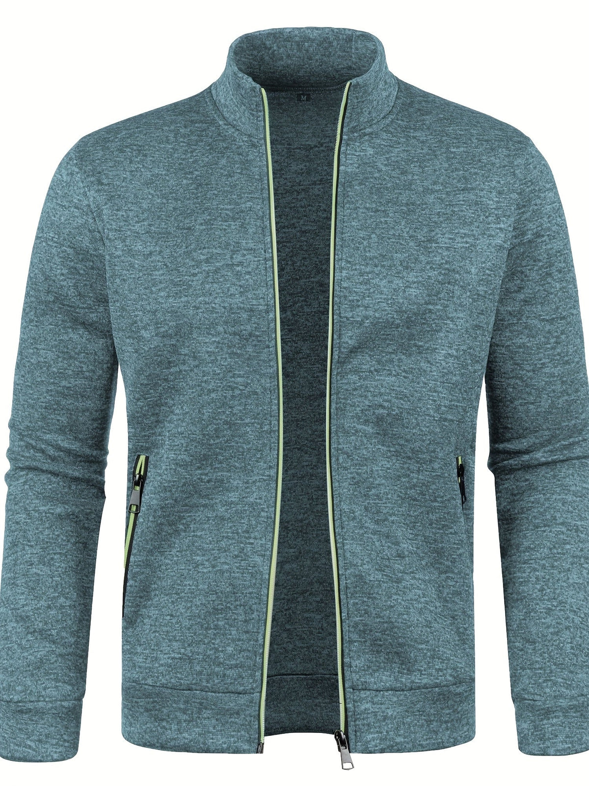 Comfortable Men's Cardigan - image 5 of 10