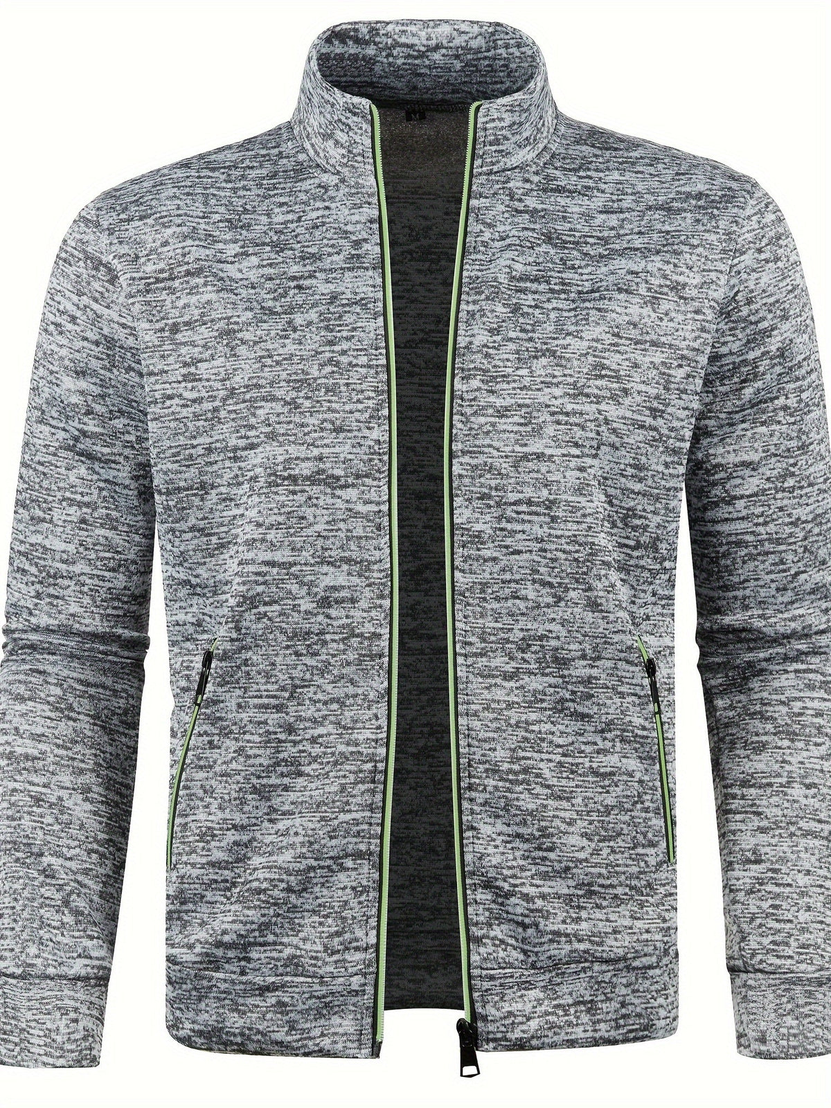 Comfortable Men's Cardigan - image 6 of 10