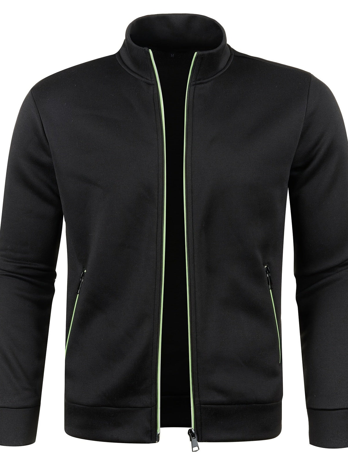 Comfortable Men's Cardigan - image 9 of 10