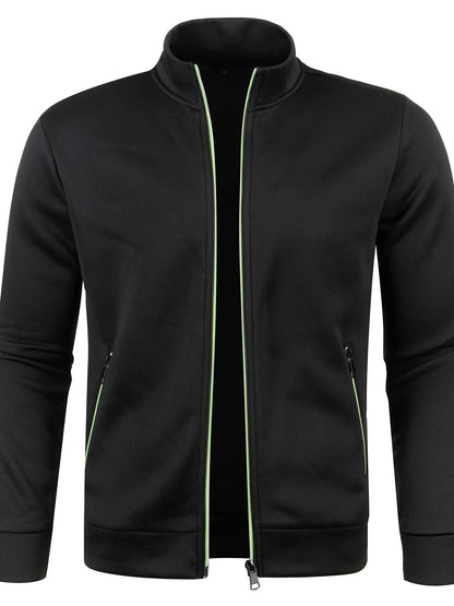 Comfortable Men's Cardigan - image 9 of 10