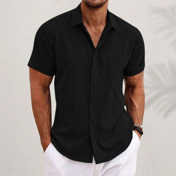 Mason Men's Shirt - image 3 of 9