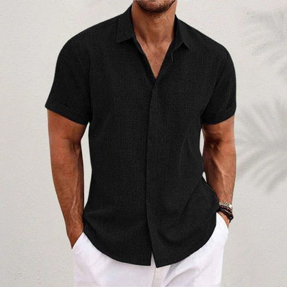 Mason Men's Shirt - image 3 of 9