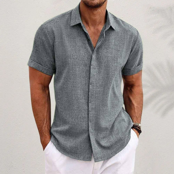 Mason Men's Shirt - image 4 of 9