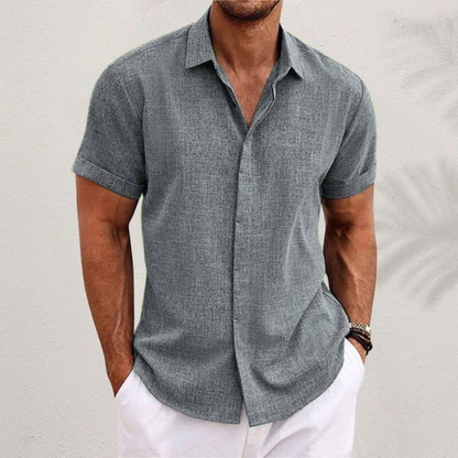 Mason Men's Shirt - image 4 of 9