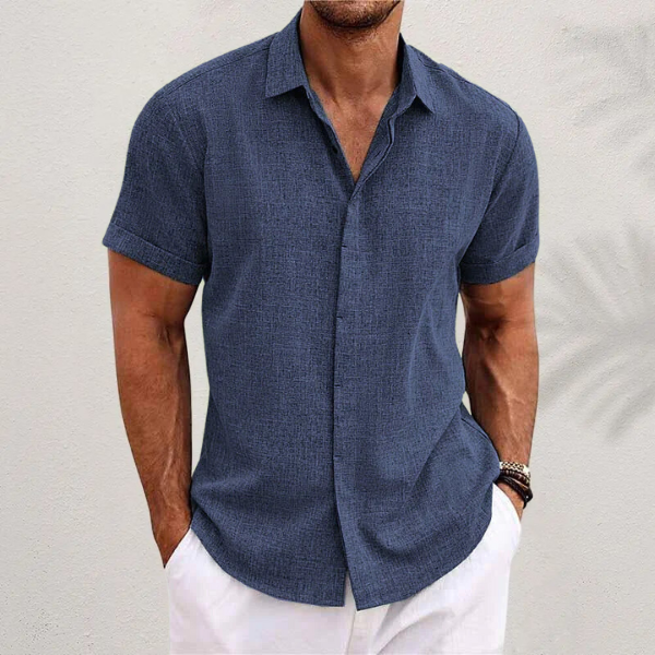 Mason Men's Shirt - image 5 of 9