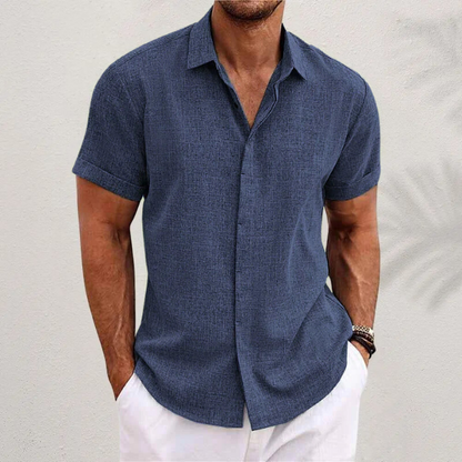 Mason Men's Shirt - image 5 of 9