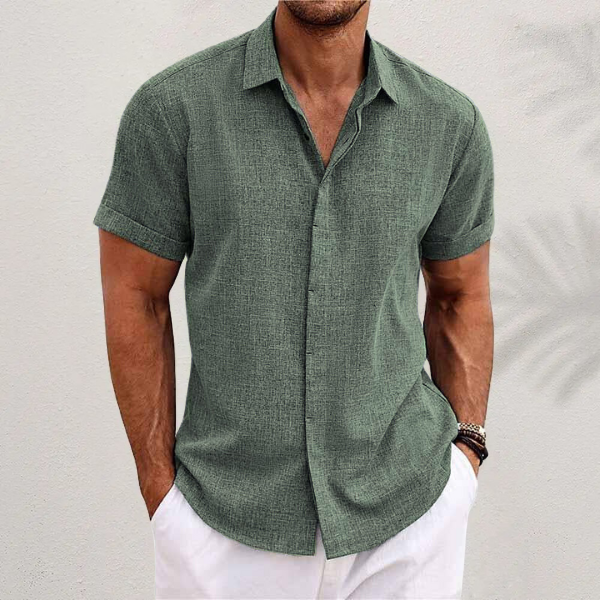 Mason Men's Shirt - image 6 of 9