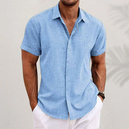 Mason Men's Shirt - image 7 of 9