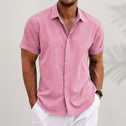 Mason Men's Shirt - image 8 of 9