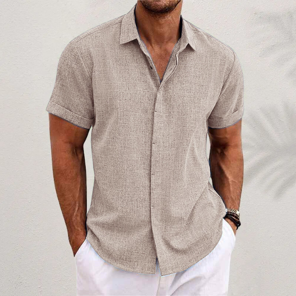 Mason Men's Shirt - image 9 of 9