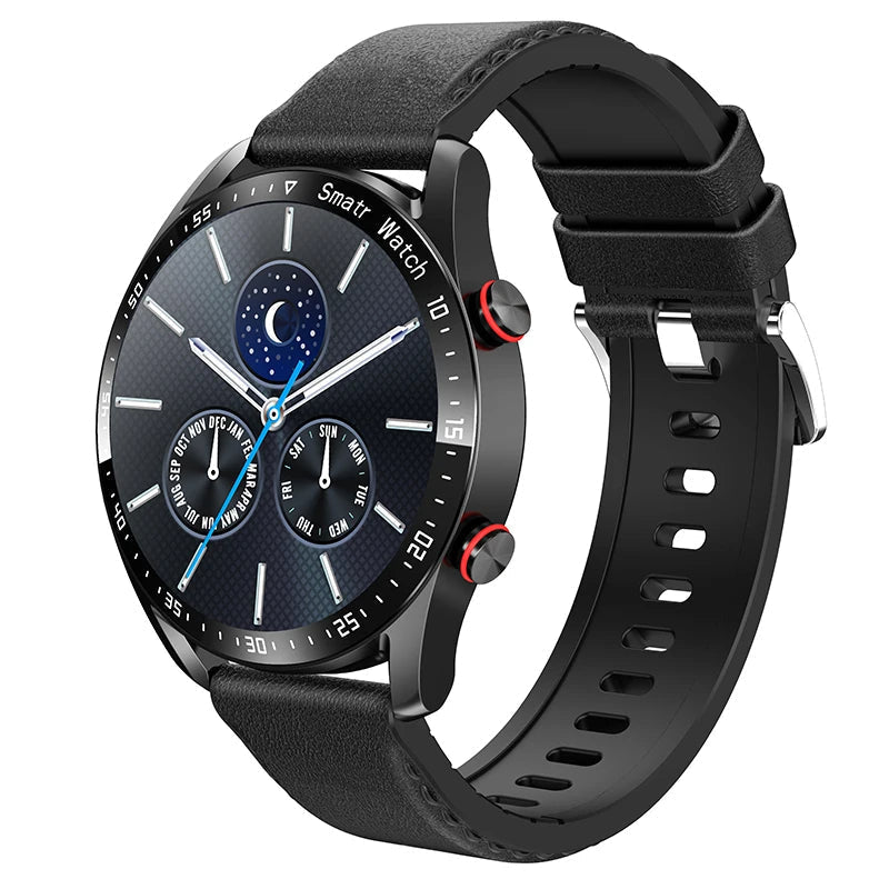 Watch with Health Monitor - image 2 of 7