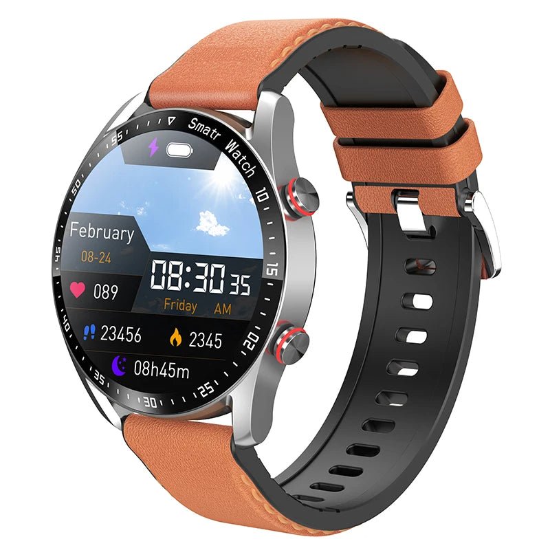 Watch with Health Monitor - image 4 of 7