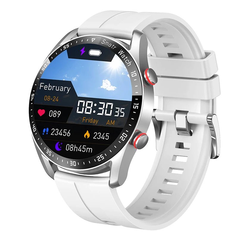 Watch with Health Monitor - image 5 of 7
