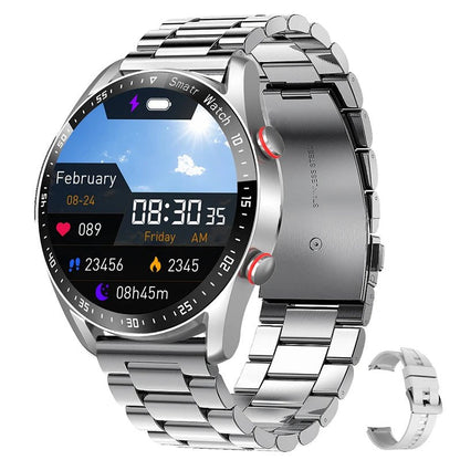 Watch with Health Monitor - image 6 of 7