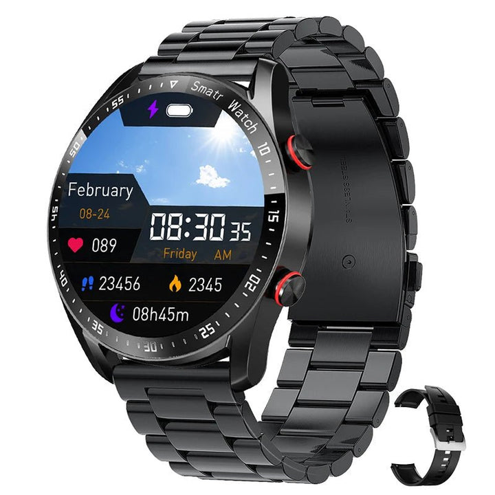 Watch with Health Monitor - image 7 of 7