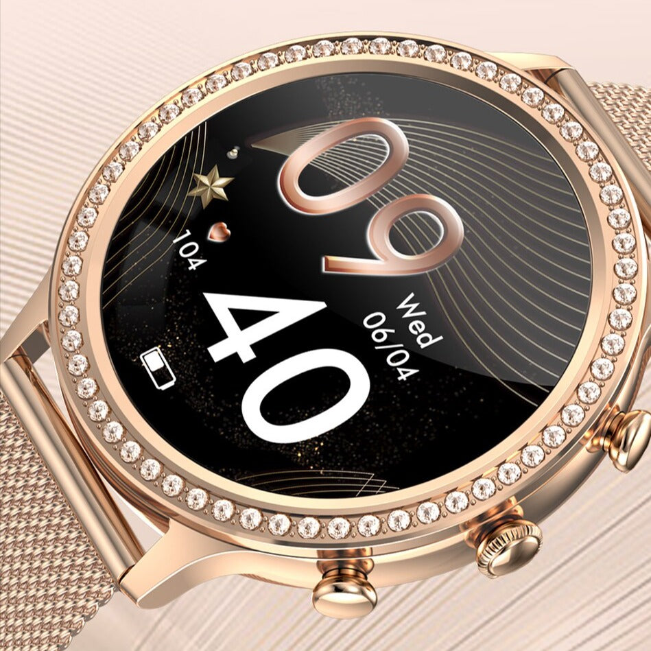 SmartPulse Watch - image 10 of 16