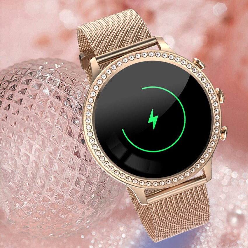 SmartPulse Watch - image 11 of 16