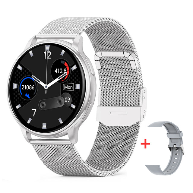 SmartPulse Watch - image 13 of 16