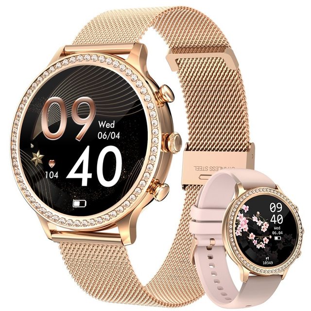 SmartPulse Watch - image 2 of 16