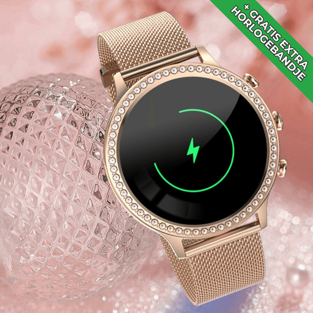 SmartPulse Watch - image 3 of 16