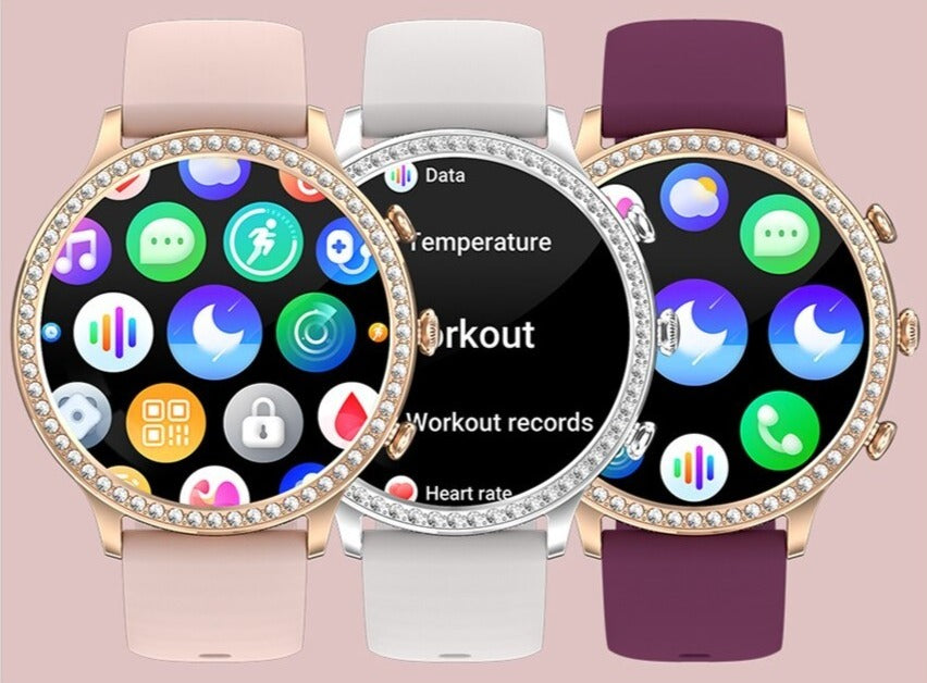 SmartPulse Watch - image 5 of 16