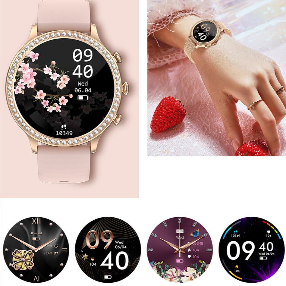 SmartPulse Watch - image 8 of 16