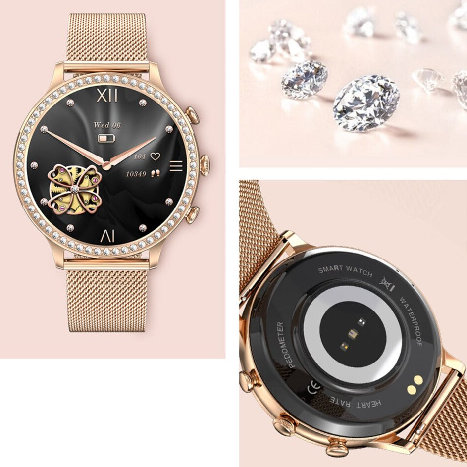 SmartPulse Watch - image 9 of 16