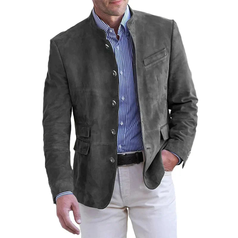 Stylish Jacket for Men - image 2 of 4