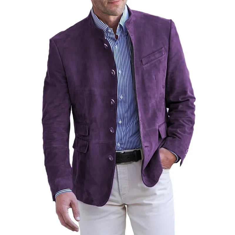 Stylish Jacket for Men - image 3 of 4