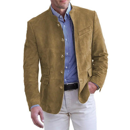 Stylish Jacket for Men - image 4 of 4