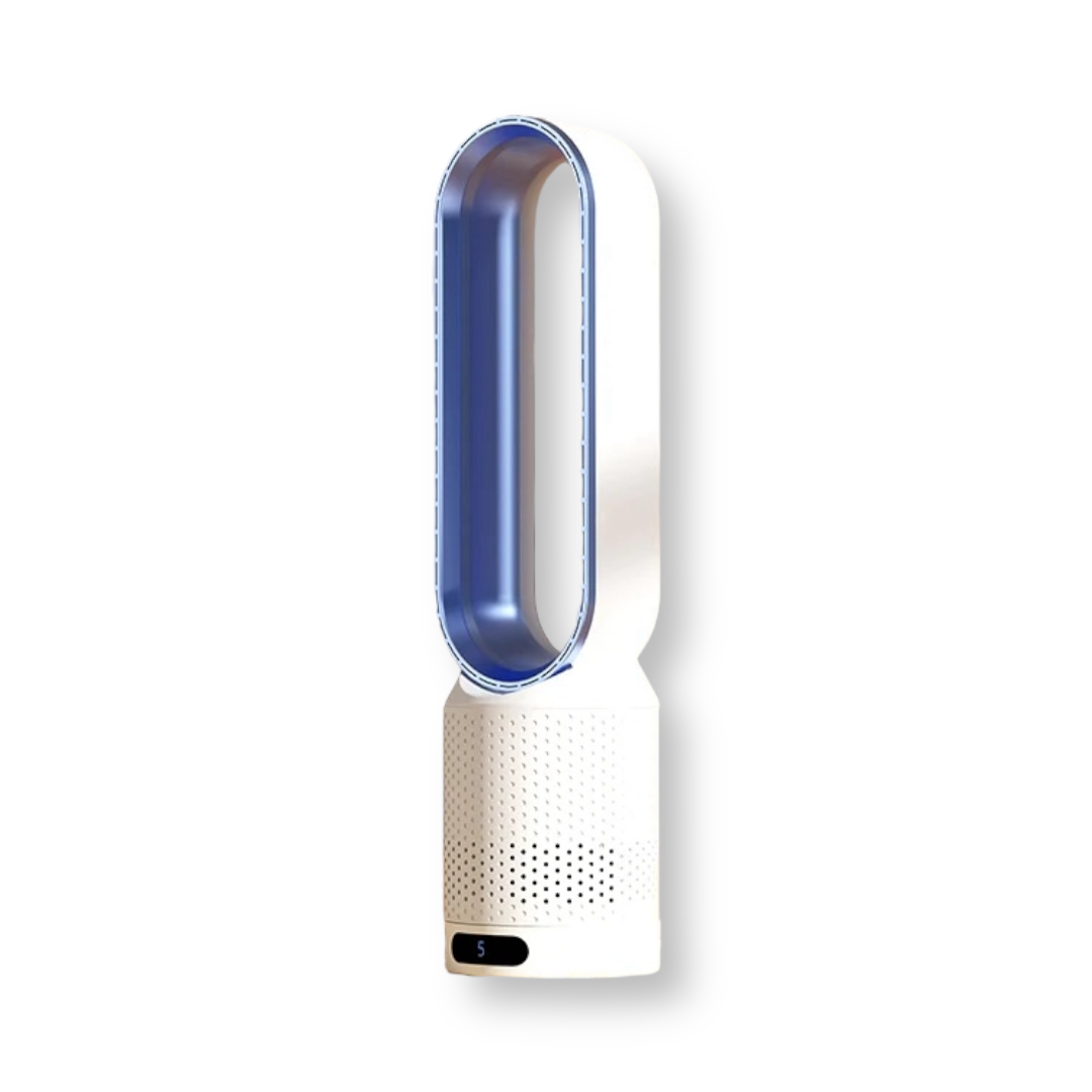 AirPure 3-in-1 Air Cooler with Air Purifier for Home - image 6 of 6