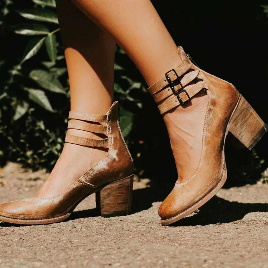 Liana | Comfortable and Elegant Women's Shoes - Women's shoes