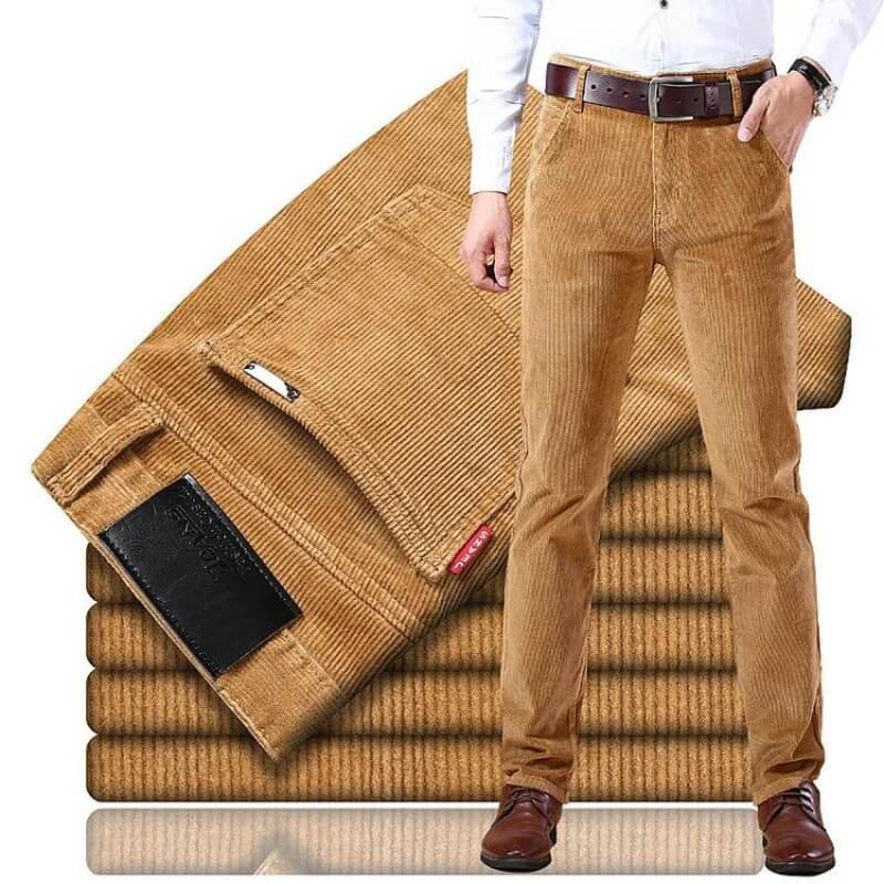 Men's Jeans - Classic & Stylish - Trousers Men