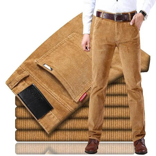 Men's Jeans - Classic & Stylish - Trousers Men