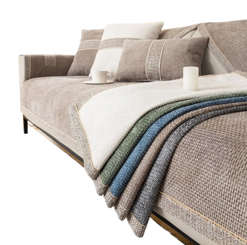 CozyGuard Sofa Cover | Protection & Stylish Comfort - Home products