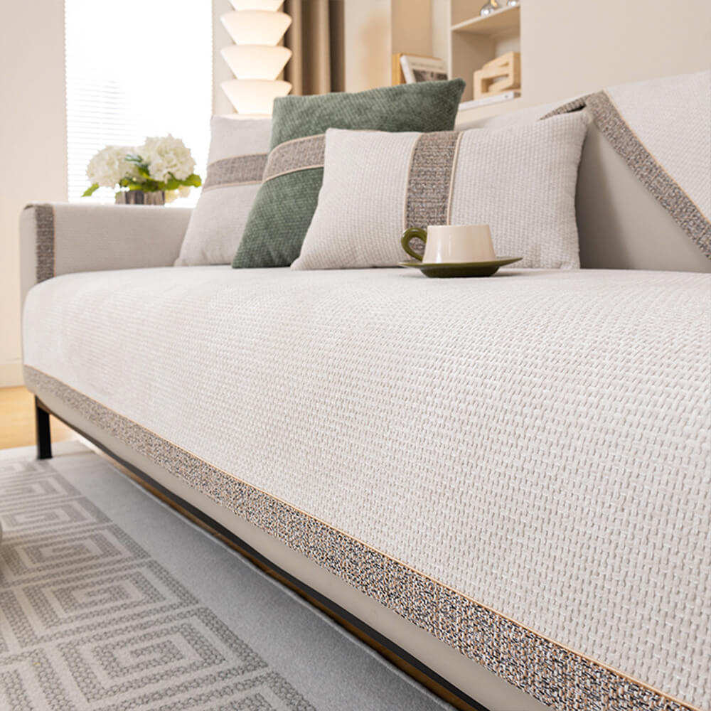 CozyGuard Sofa Cover - image 11 of 14