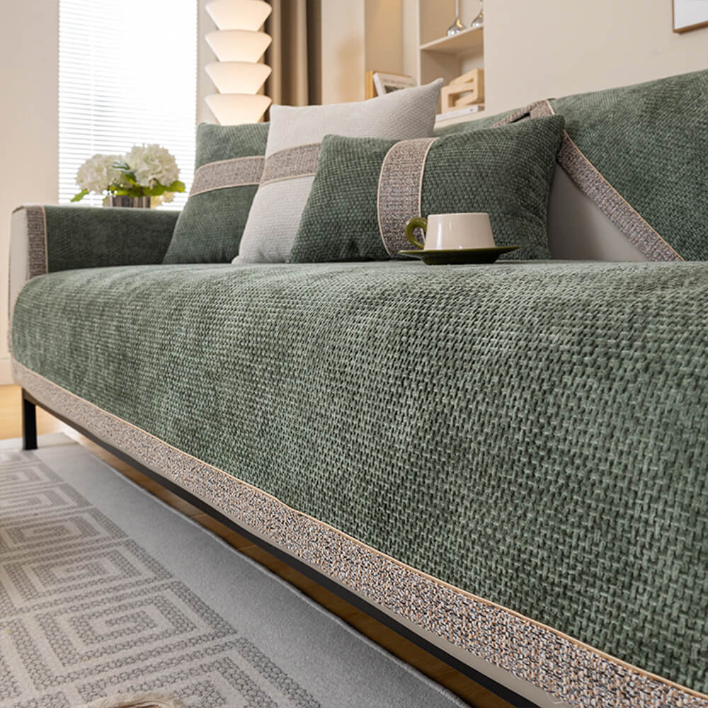 CozyGuard Sofa Cover - image 3 of 14