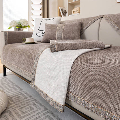 CozyGuard Sofa Cover - image 4 of 14