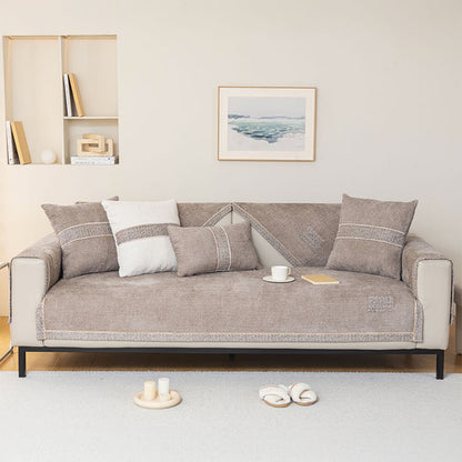 CozyGuard Sofa Cover - image 8 of 14