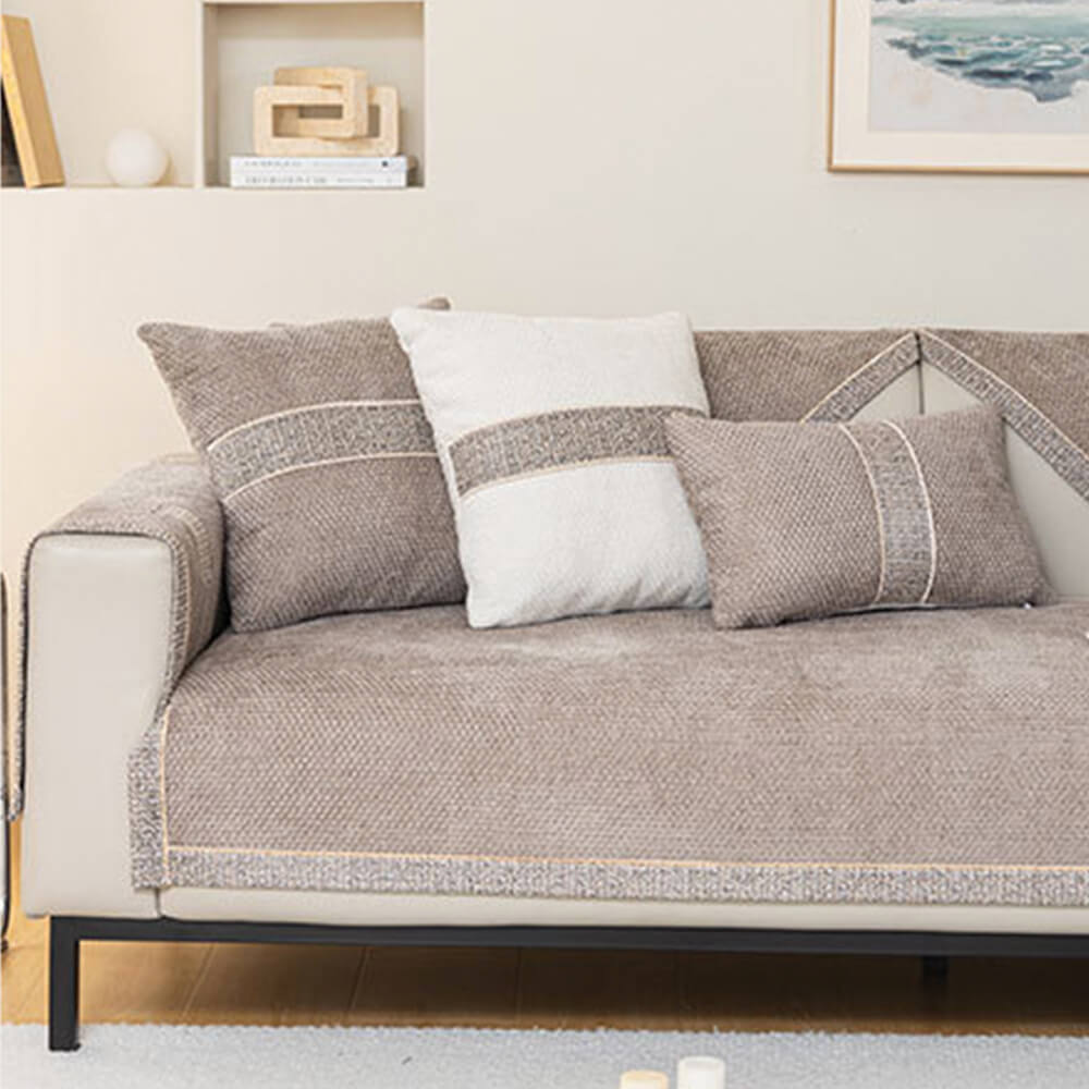 CozyGuard Sofa Cover - image 9 of 14
